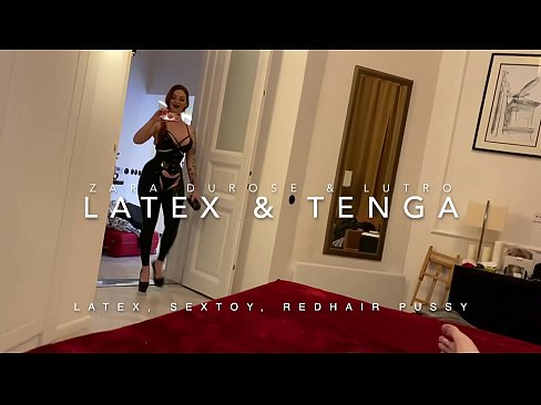❤️ Escadravo ruivo em traje de látex fodido por meio de meio-irmão ❤❌ Porno vídeo em pt-br.chengchengsm4.top